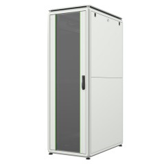 "Lanview 19 36U Rack Cabinet 600 x - Premium Storage Solution for Your Equipment"